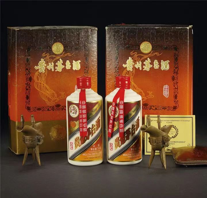 连山烟酒回收